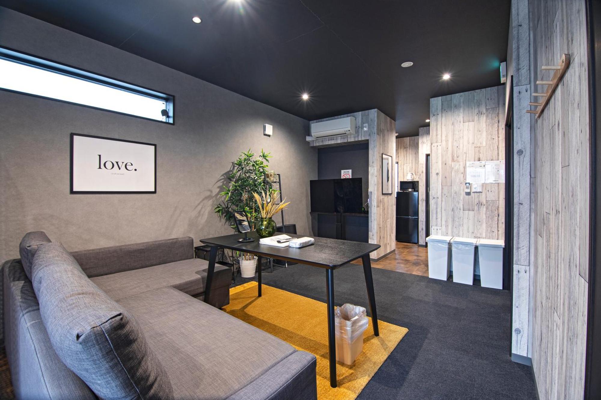 Time通天閣2F 近隣tsutenkaku Nihonbashi Ōsaka Extérieur photo